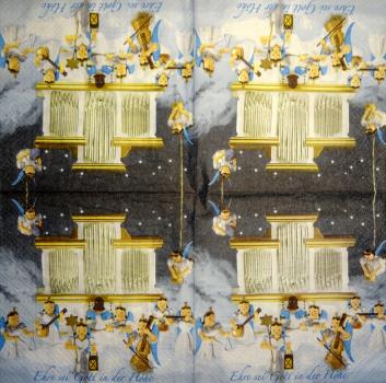 059 Engel - 3-lagig